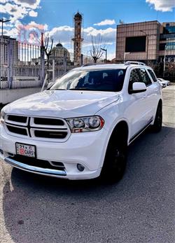 دودج دورانجو